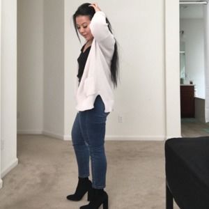 Meet your Posher, Christine